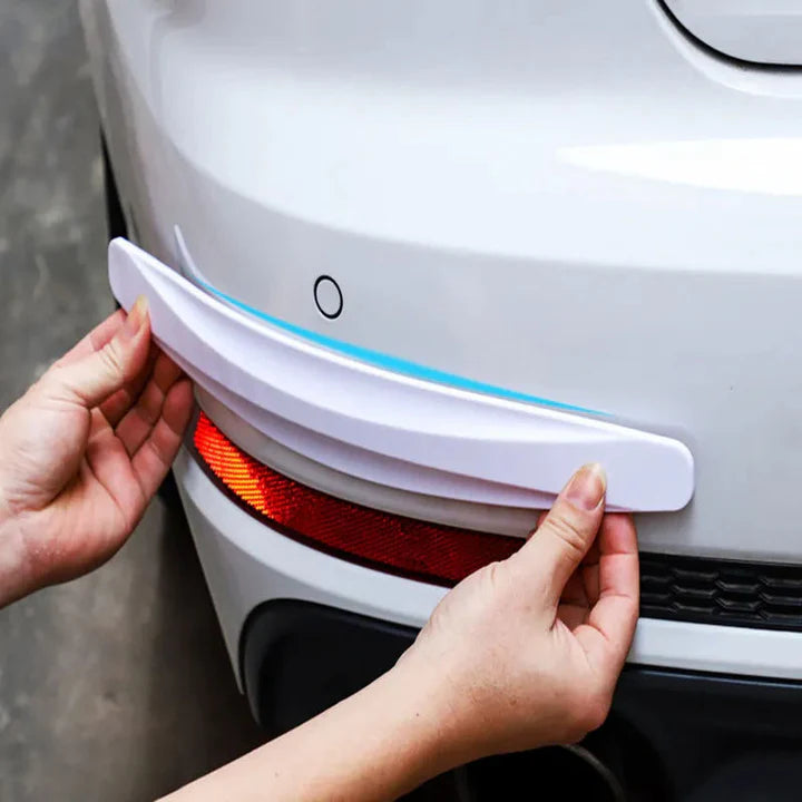 Universal Car Bumper Protector Strip Guard Corner