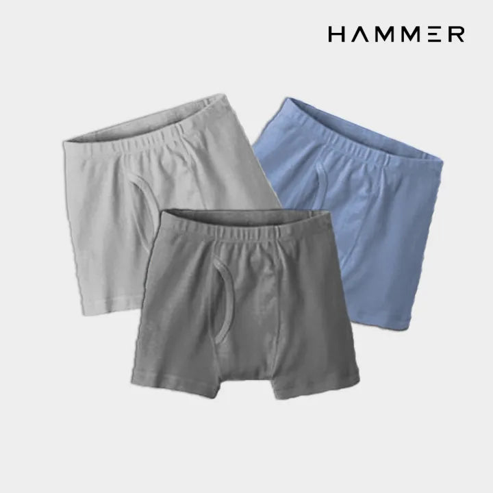 Hammer Boxer For Men Pack of 3