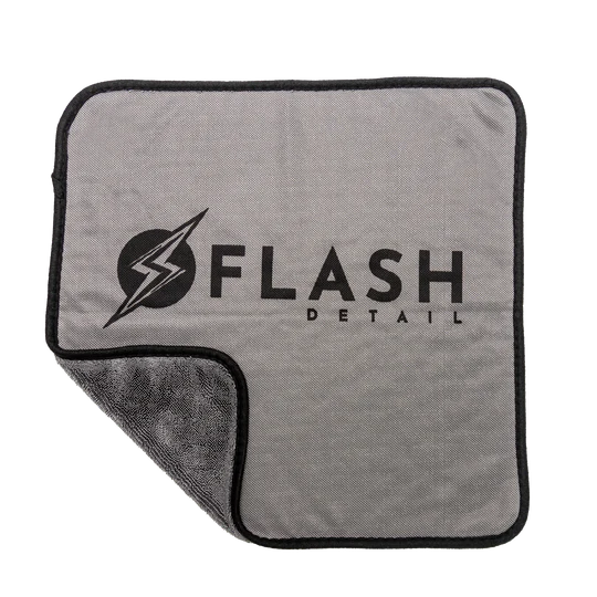 LAST DAY SALE 28 % OFF MINI FLASH TOWEL pack of 2