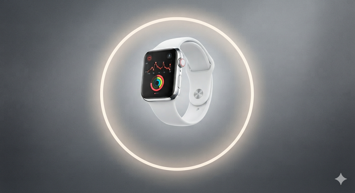 Smart watches