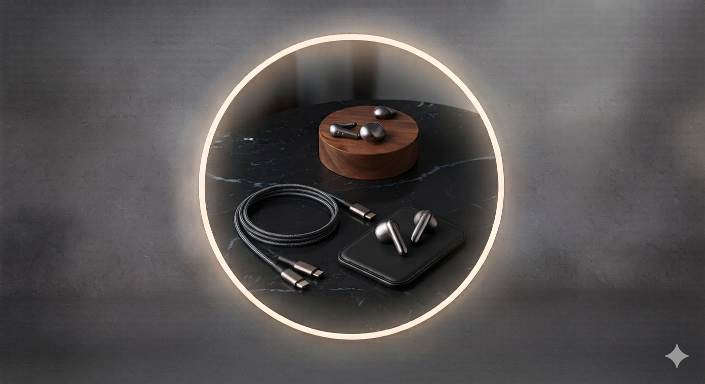 Accessories