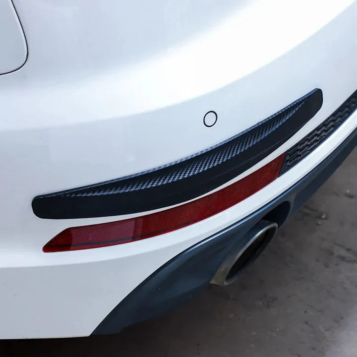 Universal Car Bumper Protector Strip Guard Corner