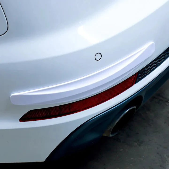 Universal Car Bumper Protector Strip Guard Corner
