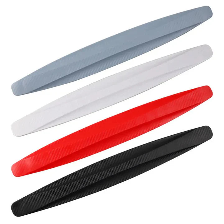 Universal Car Bumper Protector Strip Guard Corner