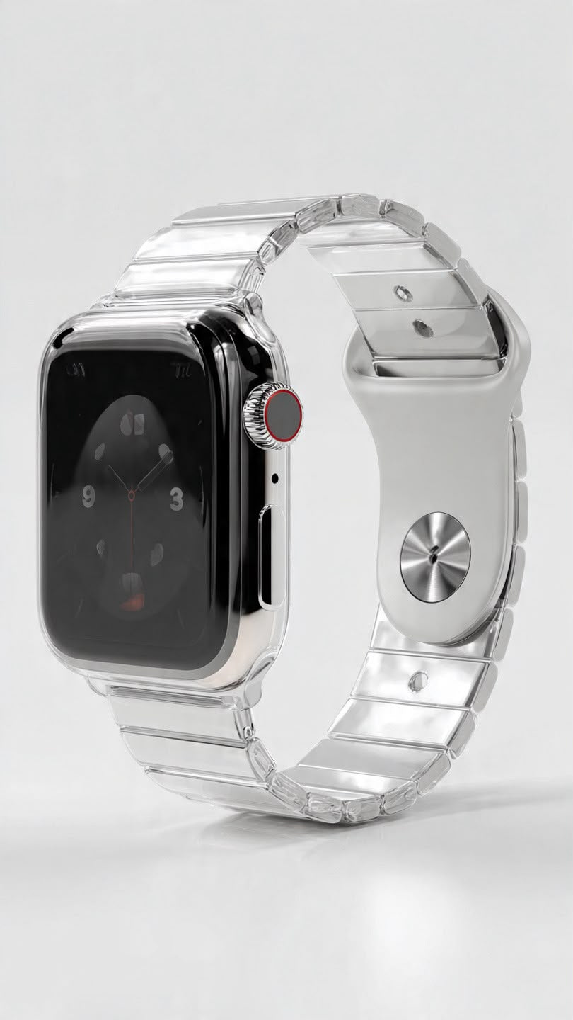 Smart Watch Series X