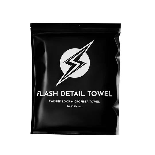 LAST DAY SALE 28 % OFF MINI FLASH TOWEL pack of 2