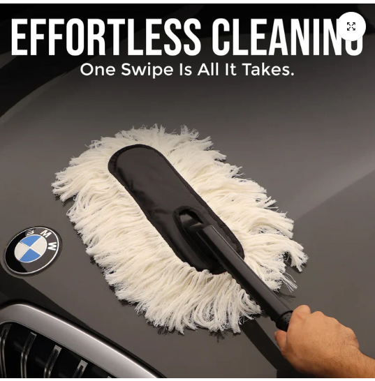 Adjustable Car Duster