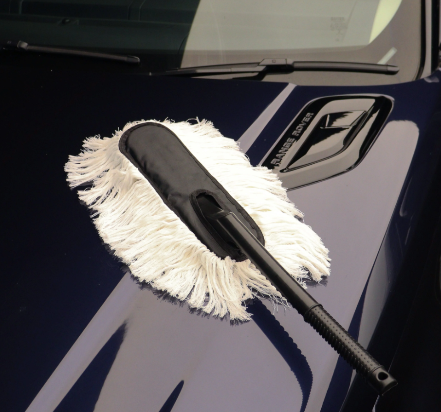 Adjustable Car Duster