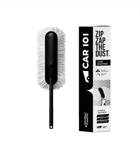 Adjustable Car Duster