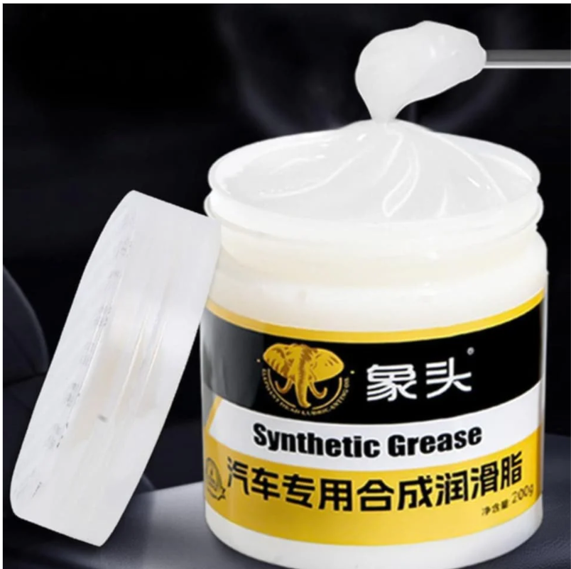 LAST DAY SALE 25 % OFF Synthetic Grease for Car Care