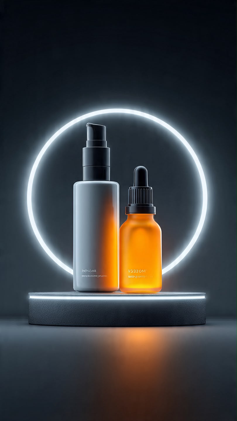 Health and beauty