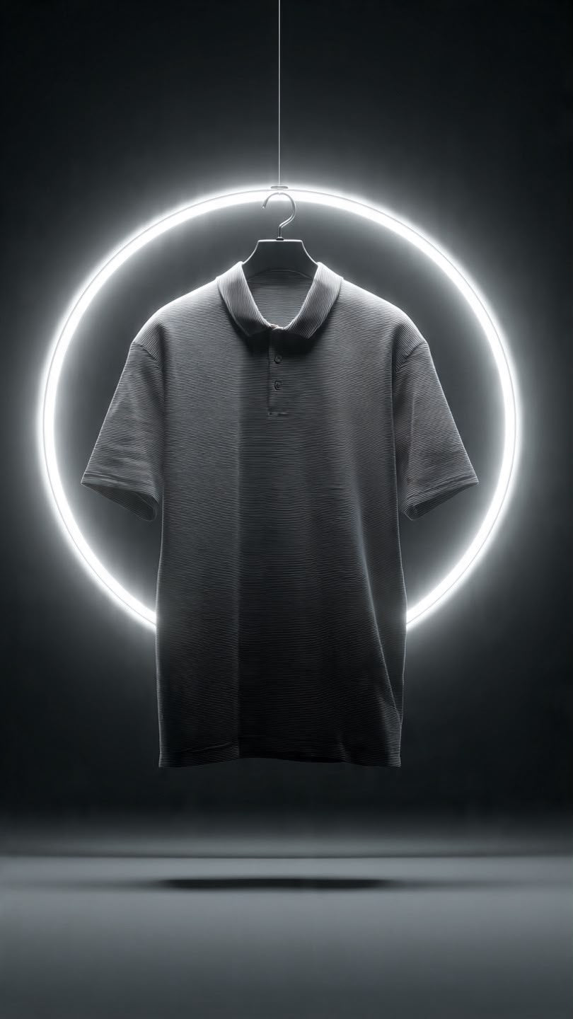 Men's Clothing