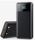 Slim 20000mAh Power Bank