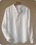 Premium Linen Formal Shirt